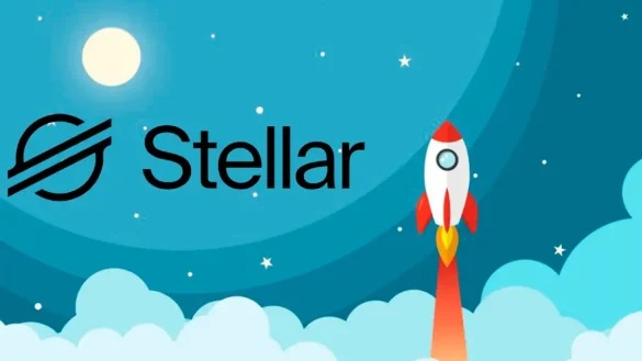 استلار Stellar چیست؟