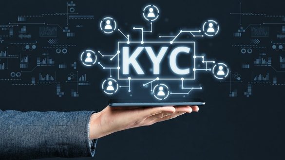 بهترین صرافی خارجی بدون احراز هویت (KYC)