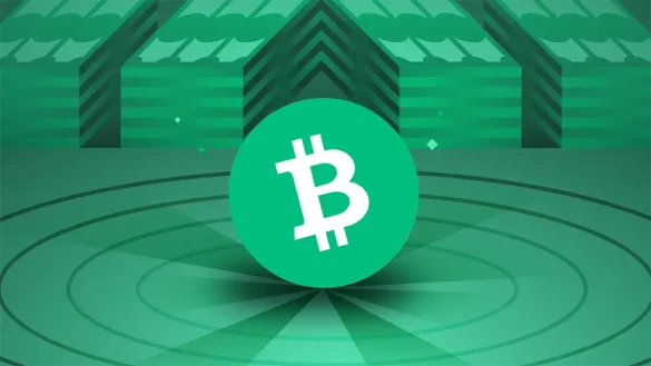 همه چیز درباره بیت کوین کش (bitcoin cash)