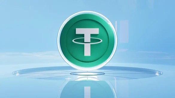 ارز دیجیتال تتر (Tether) چیست؟