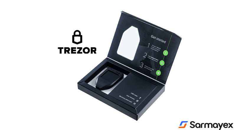 TREZOR