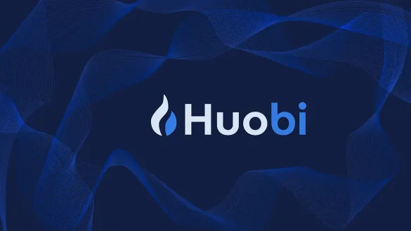 صرافی Huobi