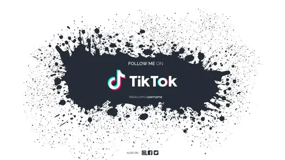 همکاری مالک برنامه TikTok