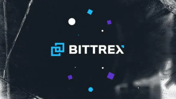 صرافی Bittrex