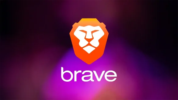 Brave Browser : دانلود و نصب مرورگر وب مبتنی بر ارزهای رمزپایه