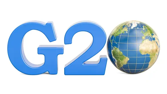 گروه بیست G20