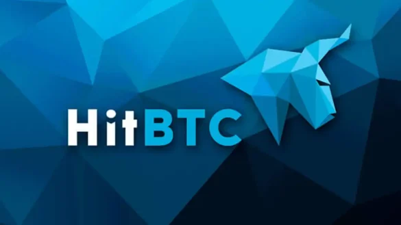 معرفی صرافی معتبر HitBTC – اکسچنج