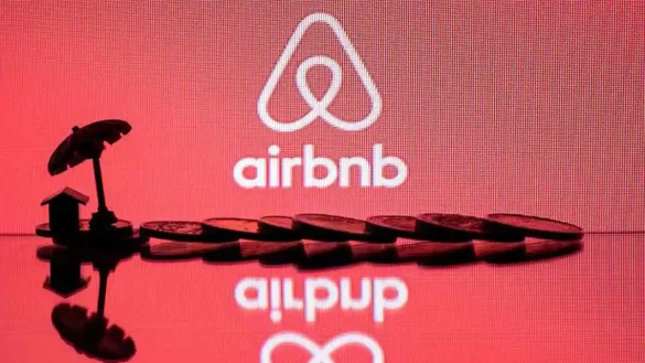 انجام رزرو در سایت Airbnb از طریق برنامه فولد و با استفاده از شبکه لایتنینگ و بیت کوین!