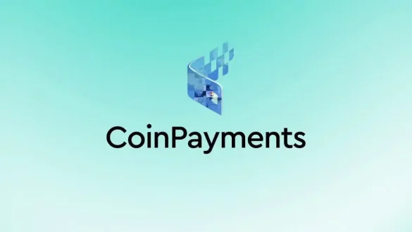 آموزش تصویری ساخت کیف پول در سایت Coinpayments