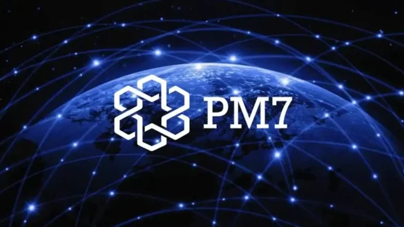 توکن PM7، یک پانزی فوق پیشرفته