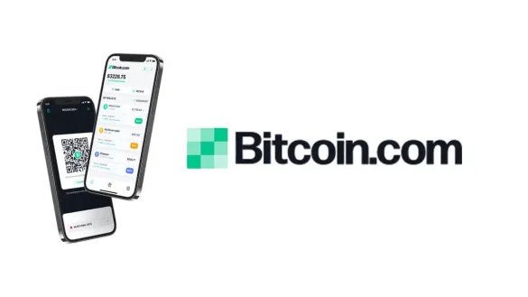 ساخت کیف پول آنلاین در سایت BTC.com