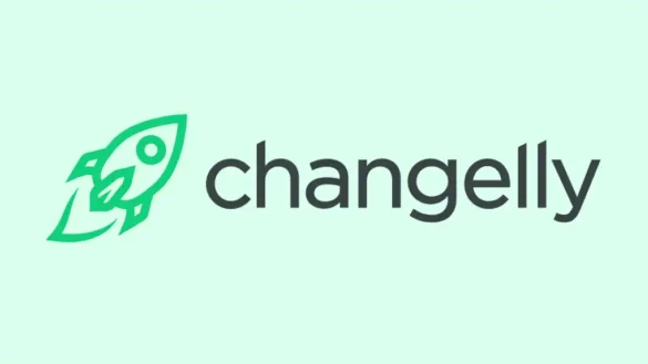 معرفی سایت چنجلی Changelly – صرافی ارز دیجیتال