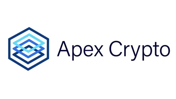 پلتفرم سرمایه گذاری Apex Crypto سرانجام تاسیس شد