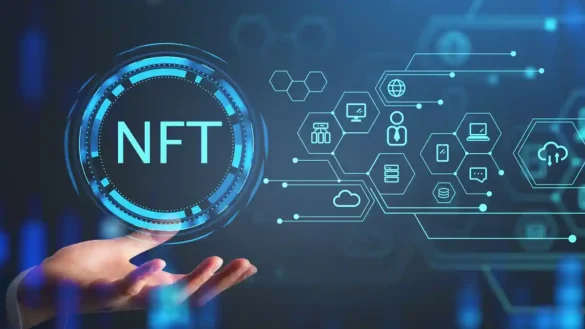 NFT چیست؟