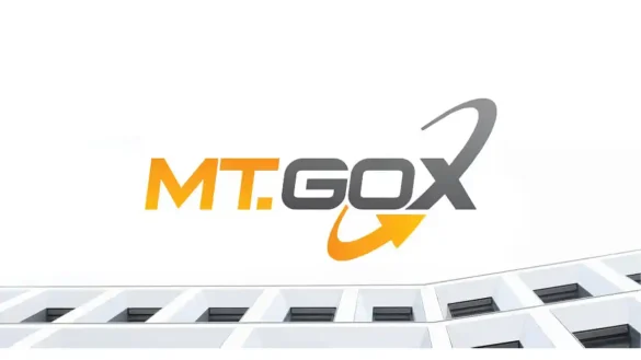 Mt. Gox ژاپن