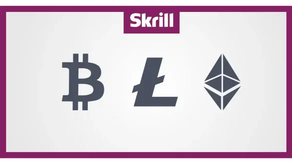 نهاد تجاری اسکریل (Skrill)