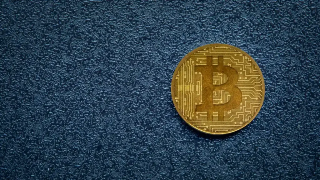 بیت کوین