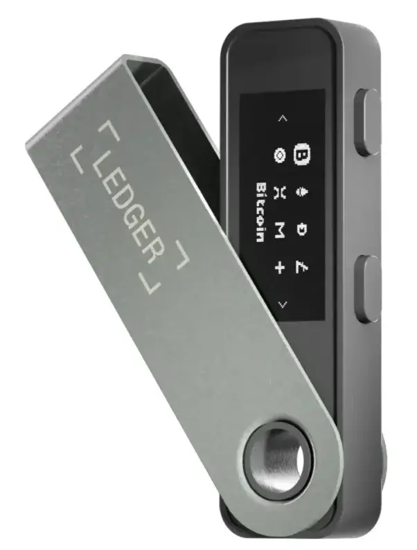 لجر نانو اس پلاس 