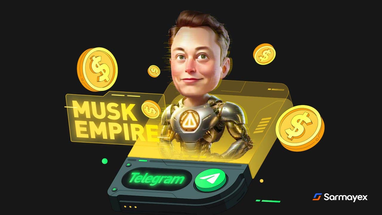 What is Musk Empire?