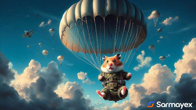 Hamster-Airdrop