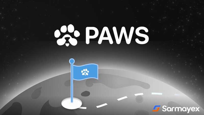 PAW-airdrop