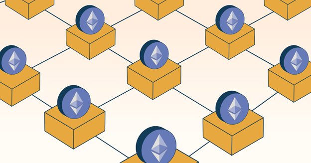 انواع Node در بلاک‌چین‌ها