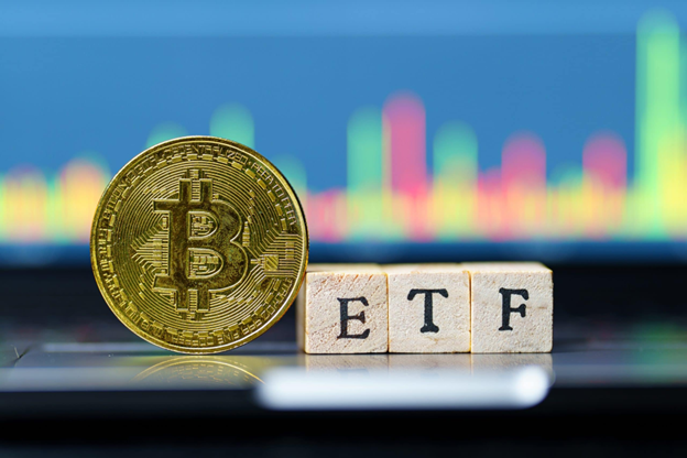 آیا بازار بورس ایران نیز ETF بیت کوین دارد؟