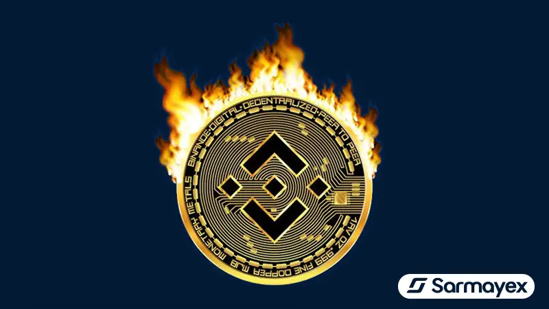 تاثیر روانی توکن‌سوزی بر نوسانات بازار BNB