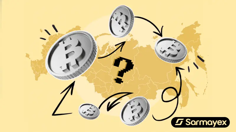 نقش عرضه در گردش (Circulating Supply) در رتبه‌بندی