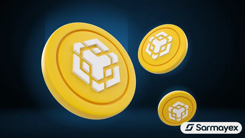 تفاوت ارزش بازار با ارزش ذاتی BNB