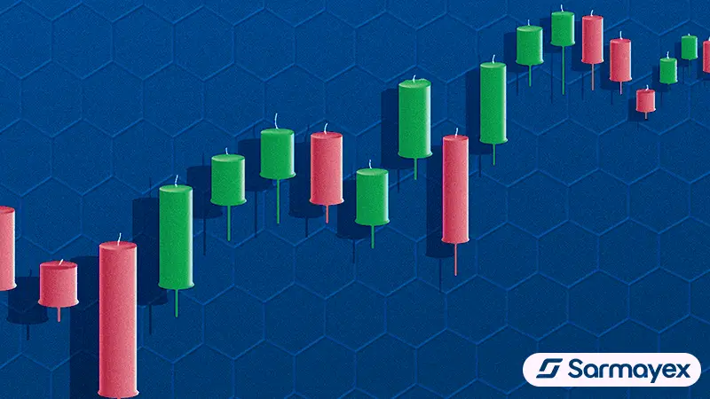 آموزش خواندن نمودار کندل استیک برای معاملات بی‌نیاز از اخبار