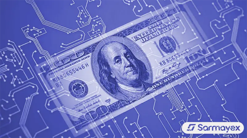 تفاوت‌های بنیادی پول الکترونیکی و رمزارز