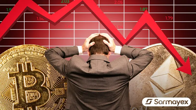 مثال کاربردی، چگونه در زمان ترس شدید وارد بازار شویم؟