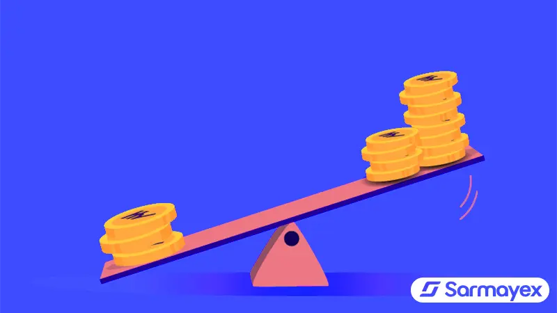 تأثیر معاملات اهرمی بر نوسانات بازار