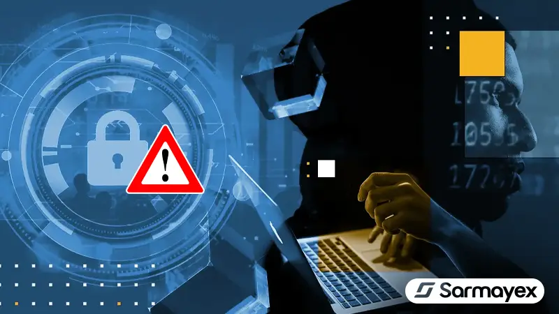 ریسک‌ها و چالش‌های امنیتی در سیستم‌های متمرکز و دیفای