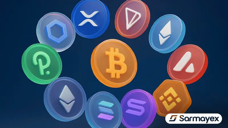 آینده بیت‌کوین و آلت‌کوین‌ها در بازار جهانی