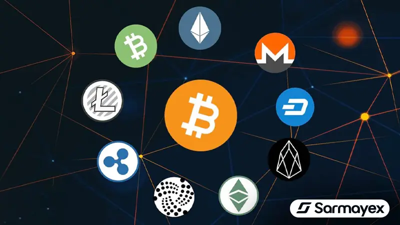 بیت‌کوین یا آلت‌کوین؟ انتخاب هوشمندانه در سرمایه‌گذاری رمزارز