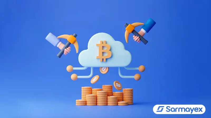 مزایا و معایب استخراج رمزارزها