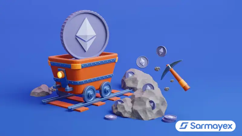 استخراج اتریوم کلاسیک، دوج‌کوین، و سایر آلت‌کوین‌ها