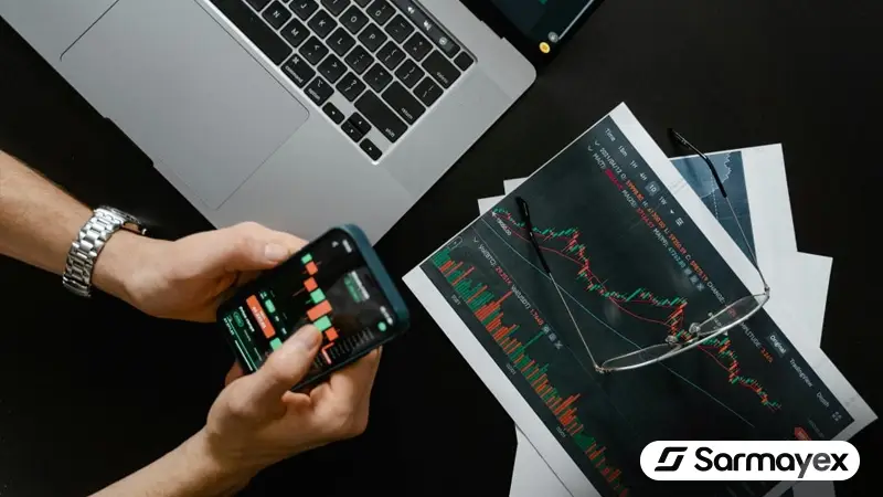 تفاوت پراپ تریدینگ با ترید شخصی