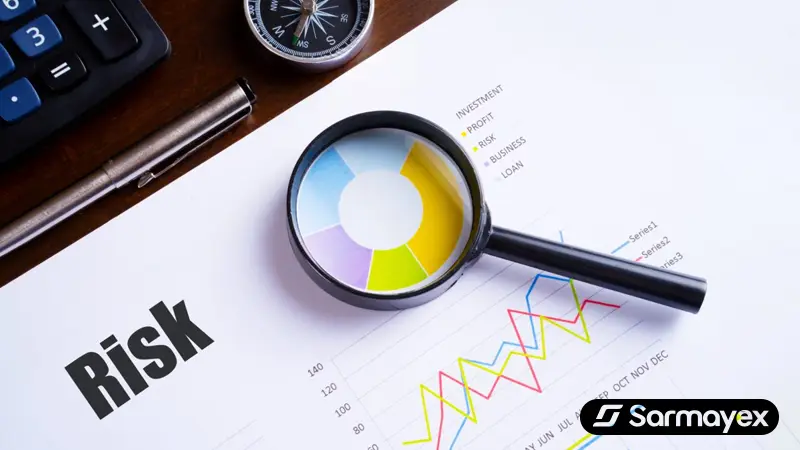 ارزیابی ریسک‌های حقوقی و نظارتی