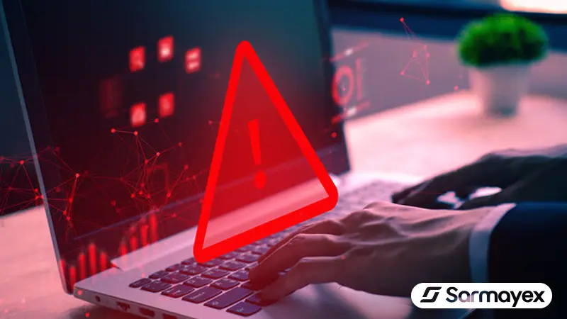 ریسک‌ها و نکات امنیتی در برداشت و نگهداری ریپل