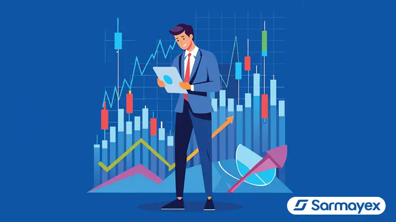 یادگیری ابزارهای تحلیل تکنیکال و تاثیر آن بر هوش مالی