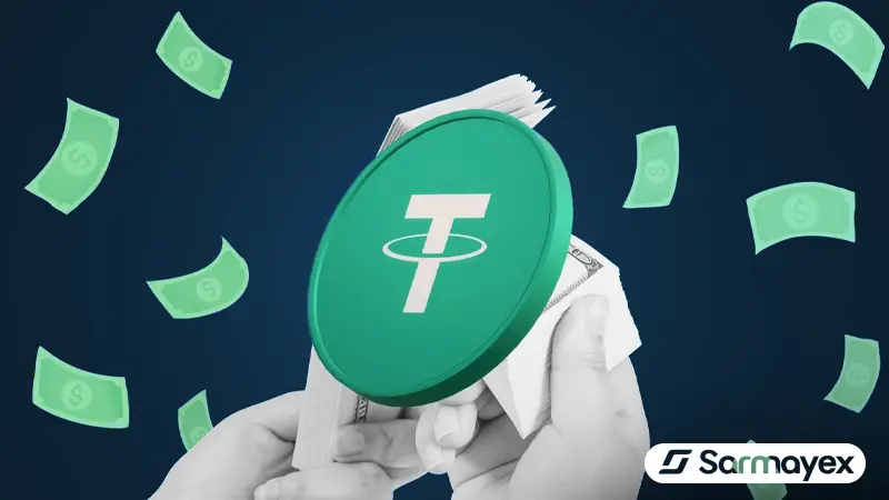 مکانیسم حفظ ثبات قیمت تتر چگونه عمل می‌کند؟