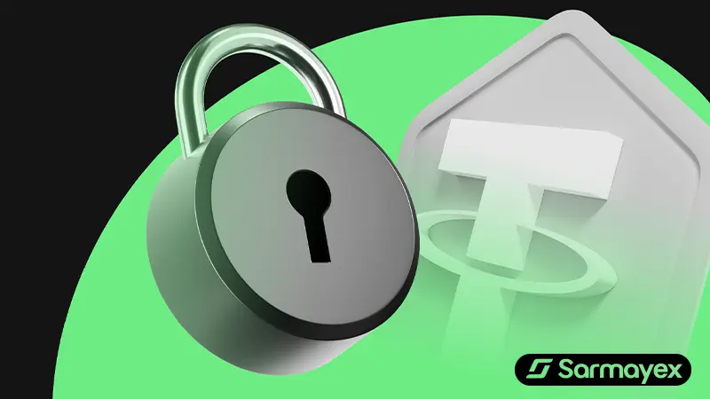 ویژگی‌های امنیتی تتر در برابر دلار