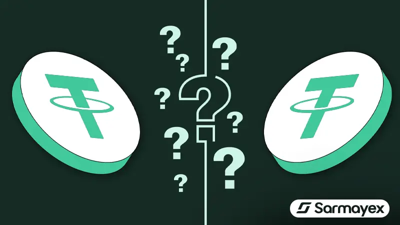 روش‌های تشخیص تتر واقعی از تقلبی