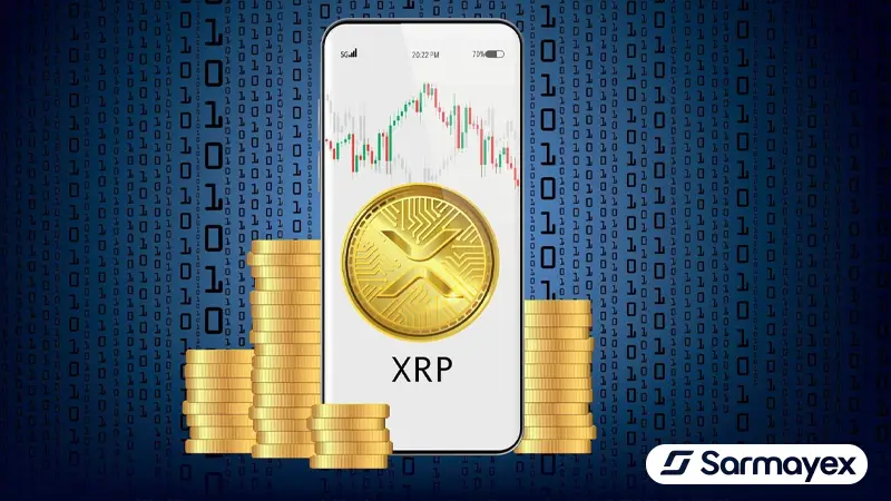 روش‌های واریز ریال برای خرید XRP