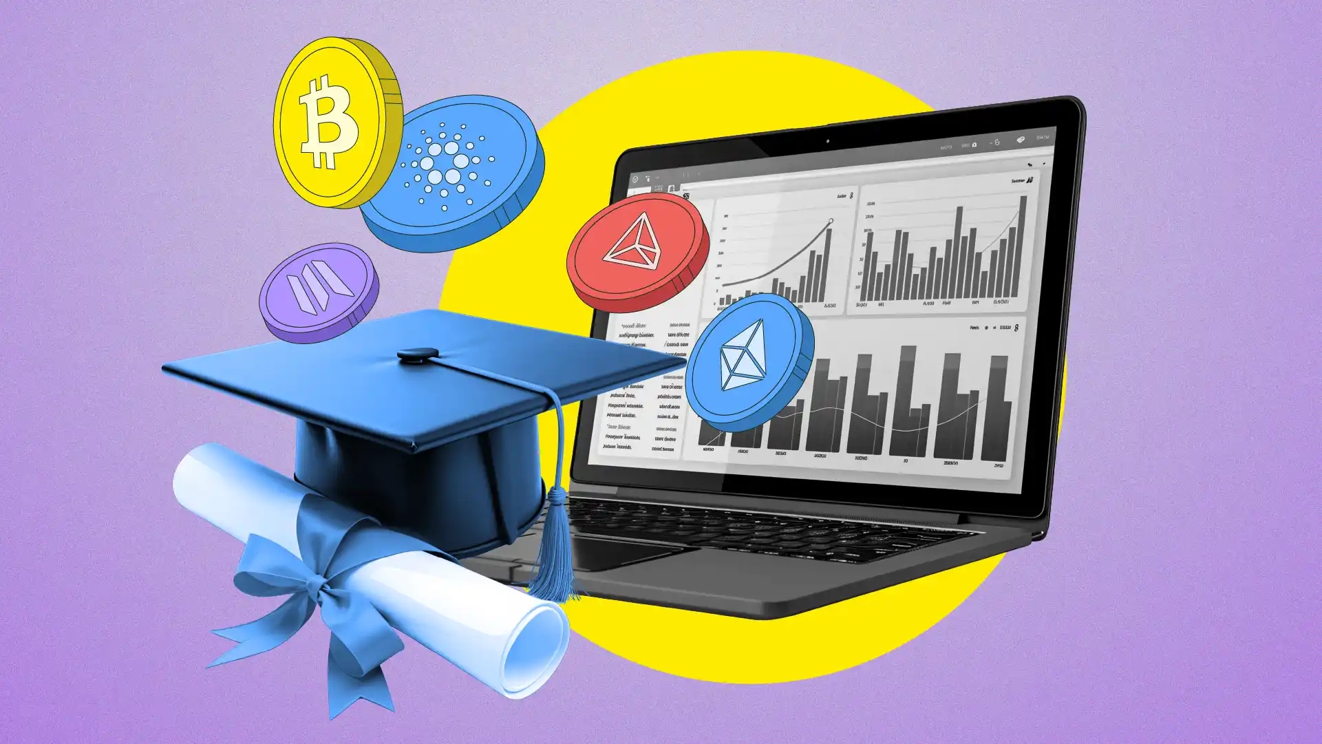 آموزش درباره کریپتو