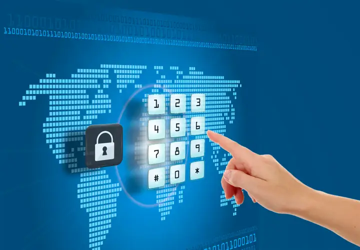 امنیت ارز دیجیتال