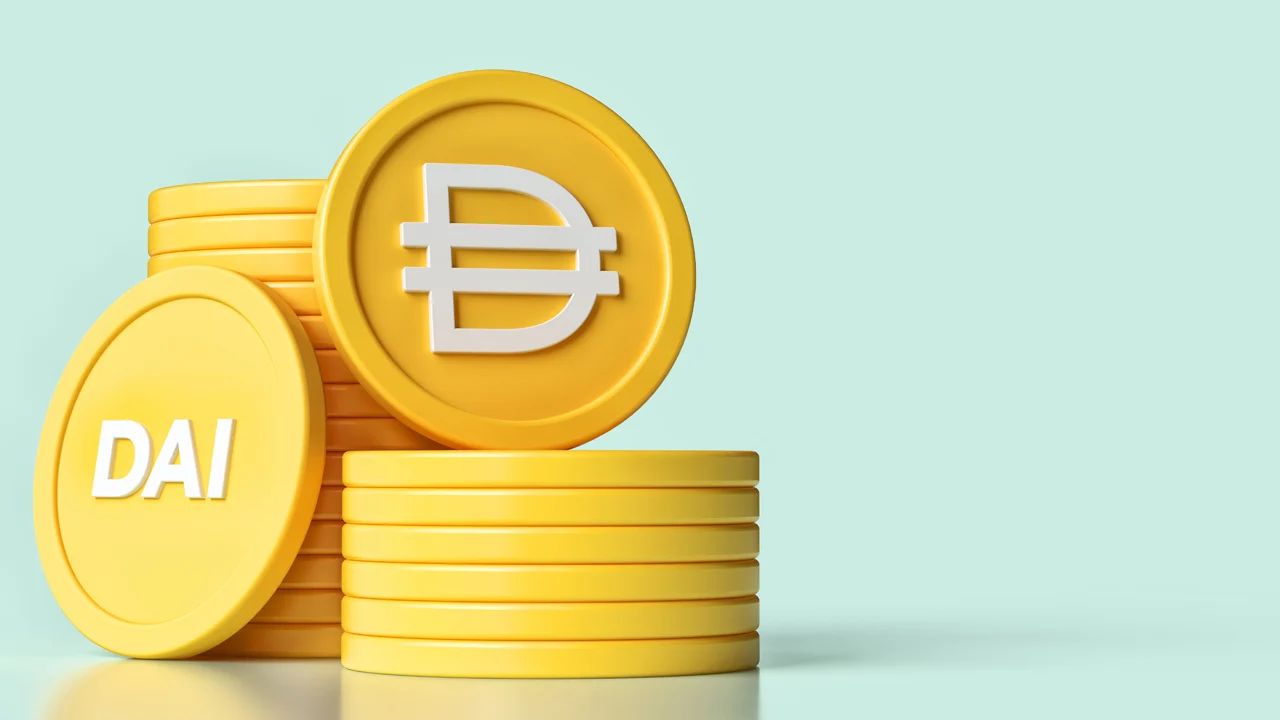 استیبل کوین دای یکی از رقبای تتر